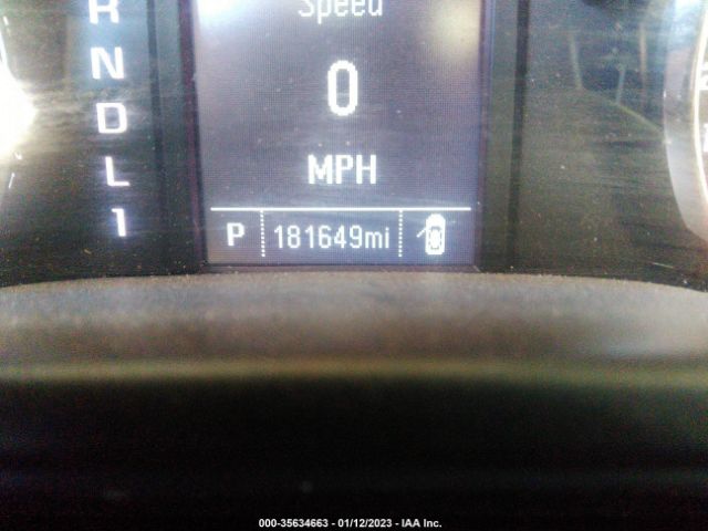 1GT12REG6HF114974 GMC SIERRA 2500HD