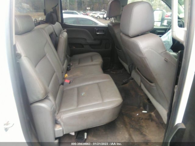 1GT12REG6HF114974 GMC SIERRA 2500HD