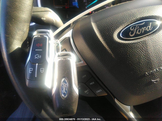 2015 Ford Edge, VIN: 2FMTK3J95FBB04380