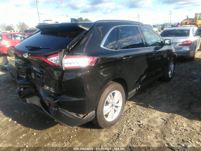 2015 Ford Edge, VIN: 2FMTK3J95FBB04380