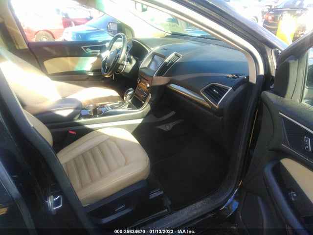 2015 Ford Edge, VIN: 2FMTK3J95FBB04380