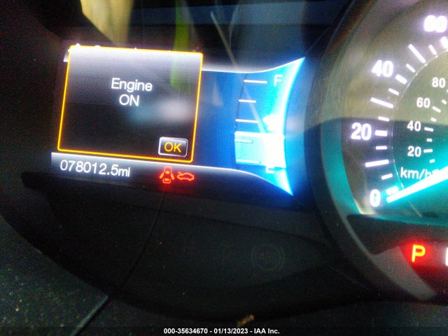 2015 Ford Edge, VIN: 2FMTK3J95FBB04380