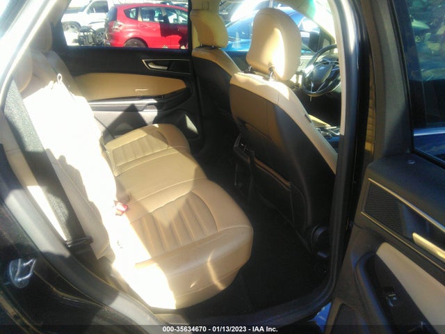 2015 Ford Edge, VIN: 2FMTK3J95FBB04380