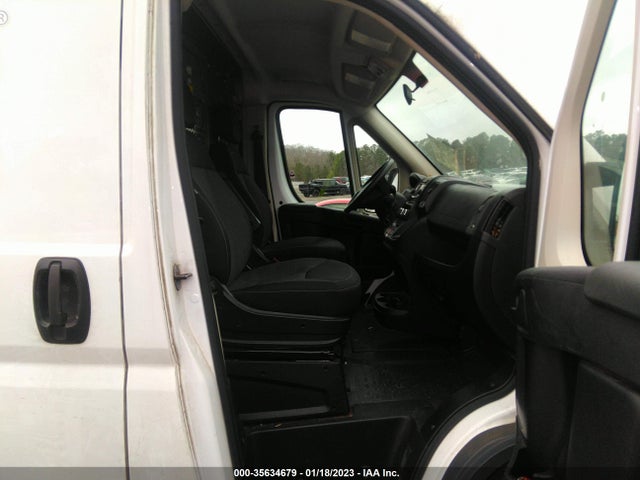 2016 Ram Promaster, VIN: 3C6TRVNG0GE123618