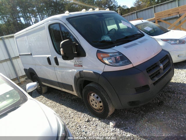 2016 Ram Promaster, VIN: 3C6TRVNG0GE123618