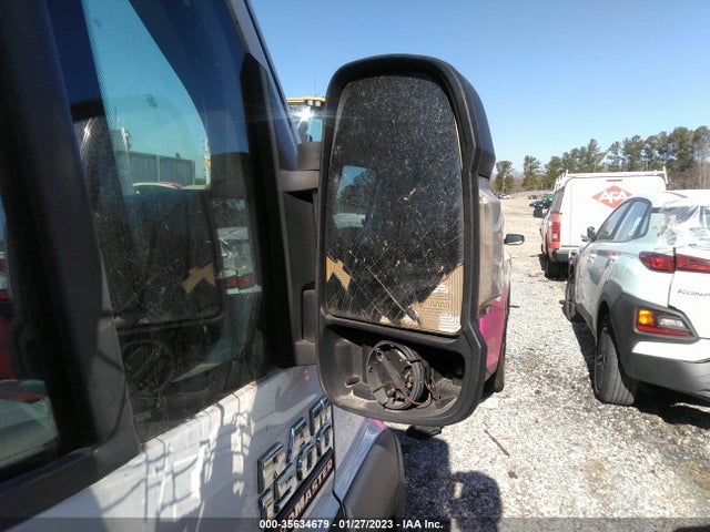 2016 Ram Promaster, VIN: 3C6TRVNG0GE123618