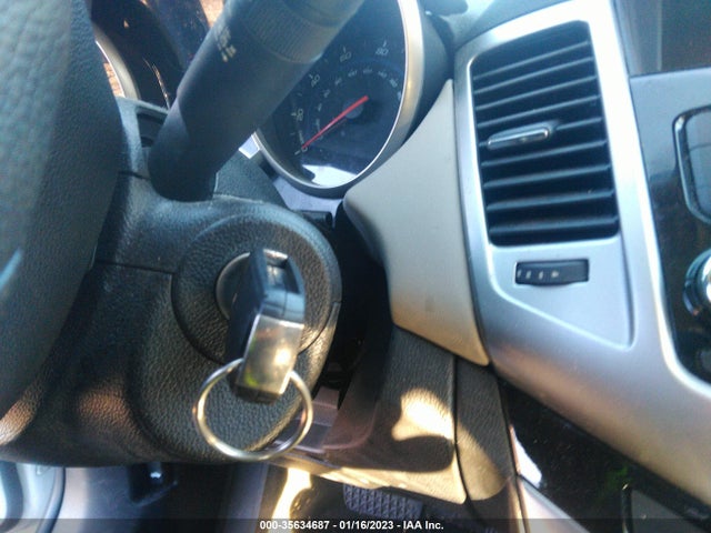 Chevrolet CRUZE LT 2015 1G1PC5SB3F7132342 Image 11