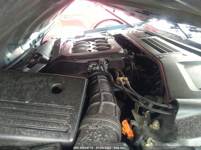 1997 ACURA CL PREMIUM PKG VIN: 19UYA2256VL000967