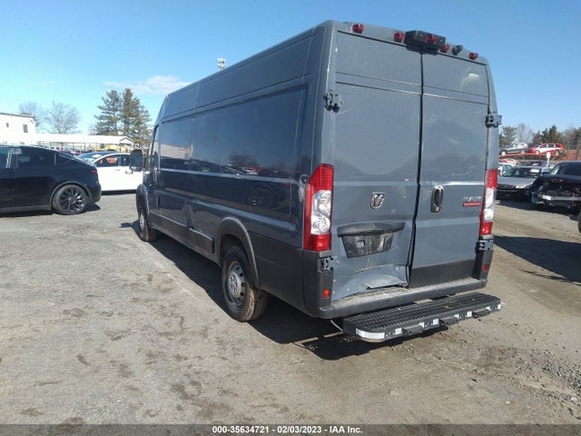 2021 Ram Promaster, VIN: 3C6MRVJG0ME556832