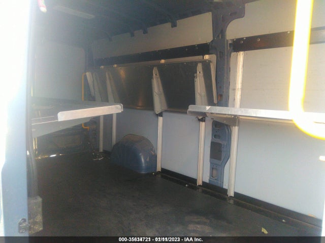 2021 Ram Promaster, VIN: 3C6MRVJG0ME556832