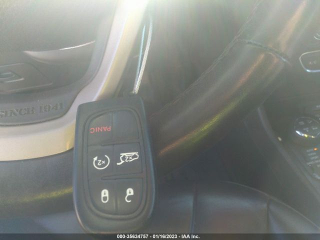 1C4PJMBS9FW522889 Jeep Cherokee Trailhawk
