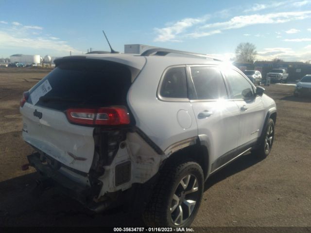 1C4PJMBS9FW522889 Jeep Cherokee Trailhawk