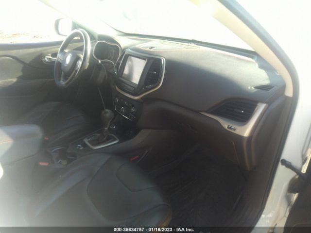1C4PJMBS9FW522889 Jeep Cherokee Trailhawk