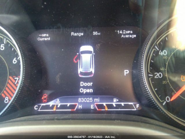 1C4PJMBS9FW522889 Jeep Cherokee Trailhawk