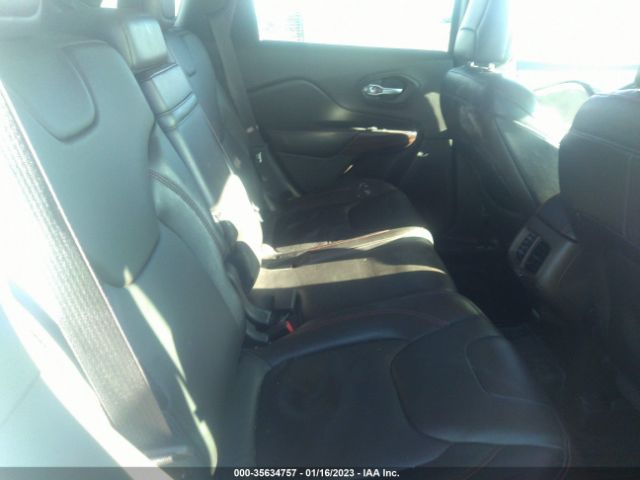 1C4PJMBS9FW522889 Jeep Cherokee Trailhawk