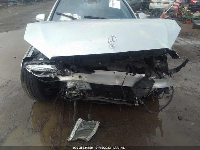 2015 Mercedes-Benz S-Class, VIN: WDDUG8CB6FA118281