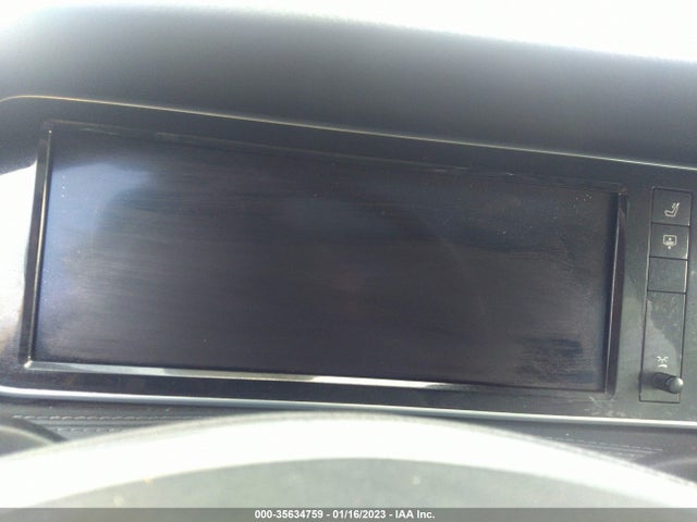 2015 Mercedes-Benz S-Class, VIN: WDDUG8CB6FA118281