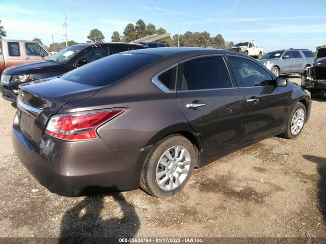 Nissan ALTIMA 2.5 2015 1N4AL3AP8FN337476 Image 6