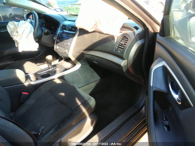 Nissan ALTIMA 2.5 2015 1N4AL3AP8FN337476 Image 7