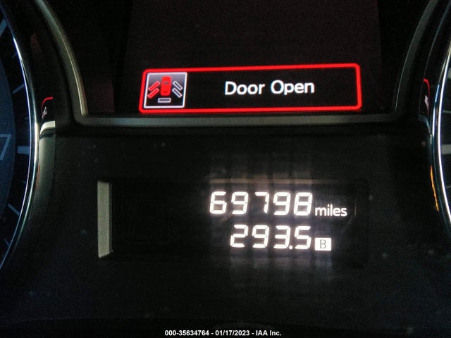 Nissan ALTIMA 2.5 2015 1N4AL3AP8FN337476 Image 9