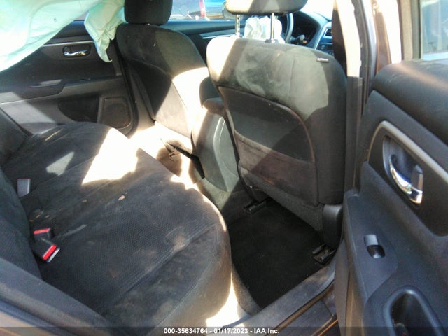 Nissan ALTIMA 2.5 2015 1N4AL3AP8FN337476 Image 10