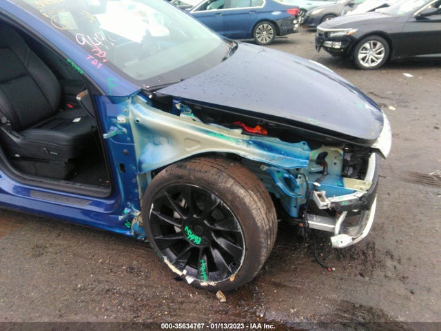 Tesla Model Y Long Range 2022 7SAYGDEE8NF481055 Image 7