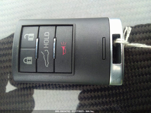 2018 Chevrolet Corvette, VIN: 1G1YT2D68J5601819