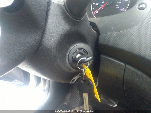 Hyundai ACCENT SE 2013 KMHCU5AE4DU106728 Image 3