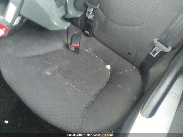 Hyundai ACCENT SE 2013 KMHCU5AE4DU106728 Image 9