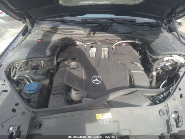 WDDUG6EB5KA448683 Mercedes-Benz S-class S 450