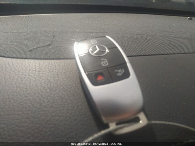 WDDUG6EB5KA448683 Mercedes-Benz S-class S 450
