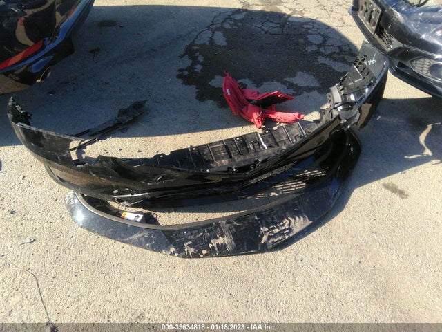 19UDE4H34PA007290 Acura Integra W/a-spec Package