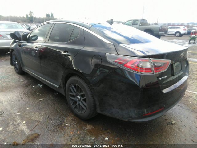 KNAGM4AD0F5083711 KIA OPTIMA HYBRID