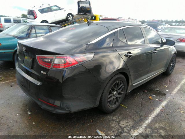 KNAGM4AD0F5083711 KIA OPTIMA HYBRID