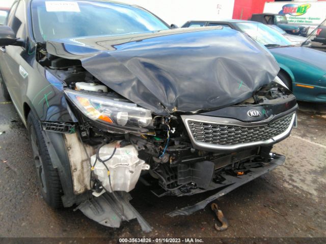 KNAGM4AD0F5083711 KIA OPTIMA HYBRID