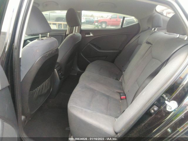 KNAGM4AD0F5083711 KIA OPTIMA HYBRID