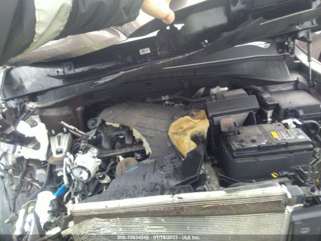 5XYPGDA50KG608335 KIA Sorento S V6