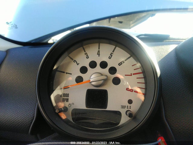 WMWZB3C51EWR37774 Mini COOPER COUNTRYMAN