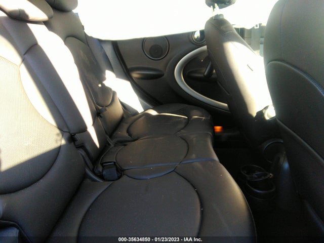 WMWZB3C51EWR37774 Mini COOPER COUNTRYMAN