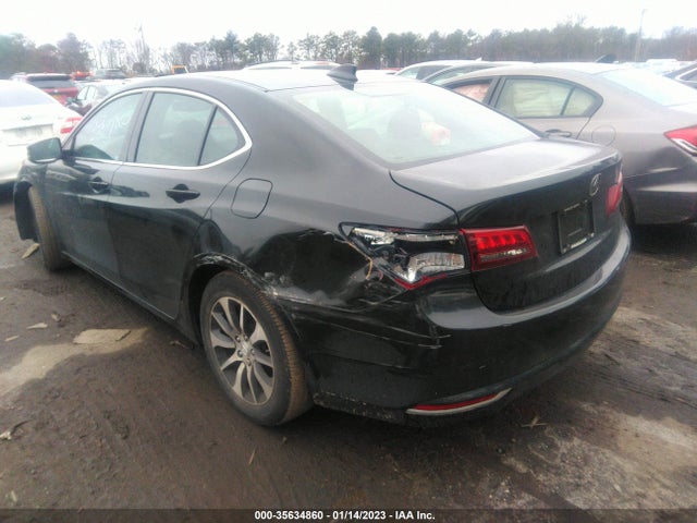 2015 Acura TLX, VIN: 19UUB1F30FA018084