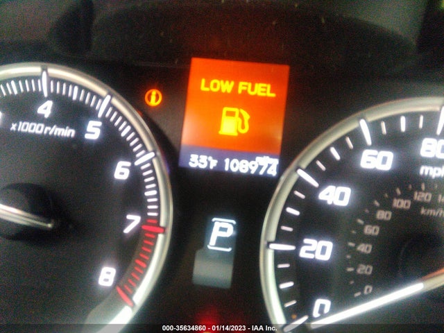 2015 Acura TLX, VIN: 19UUB1F30FA018084