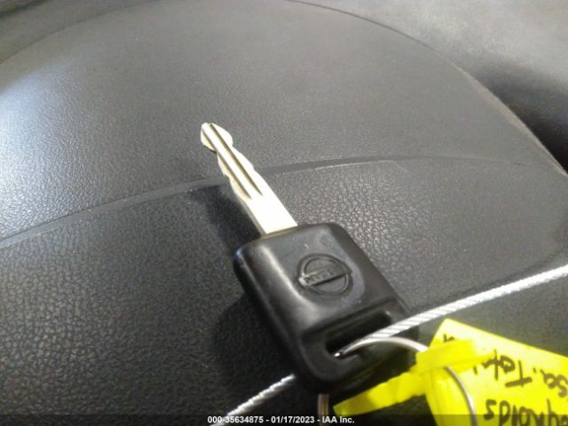 3N1CN7AP5GL844084 Nissan Versa S Plus
