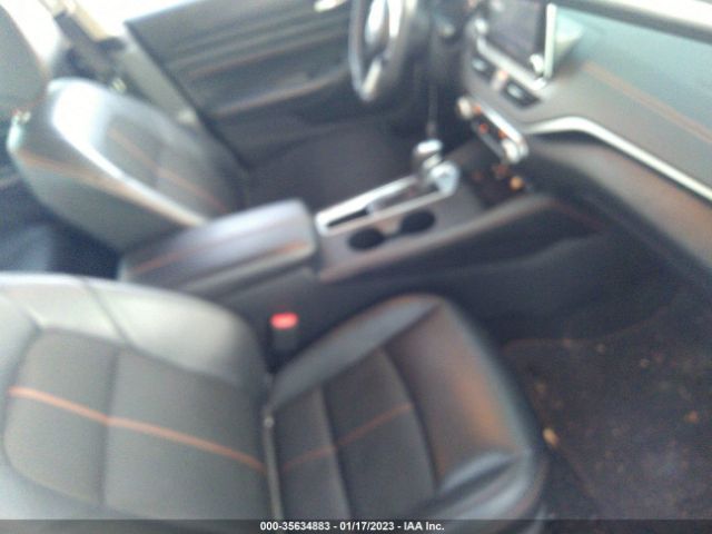1N4AL4CV6LC200626 Nissan Altima 2.0 Sr