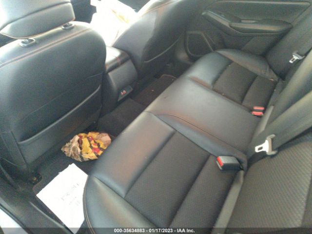 1N4AL4CV6LC200626 Nissan Altima 2.0 Sr