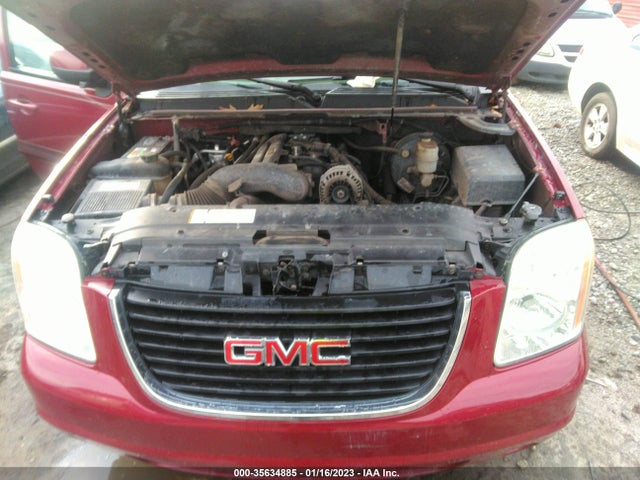 GMC YUKON XL 2007 1GKFC16067J299761 Image 11