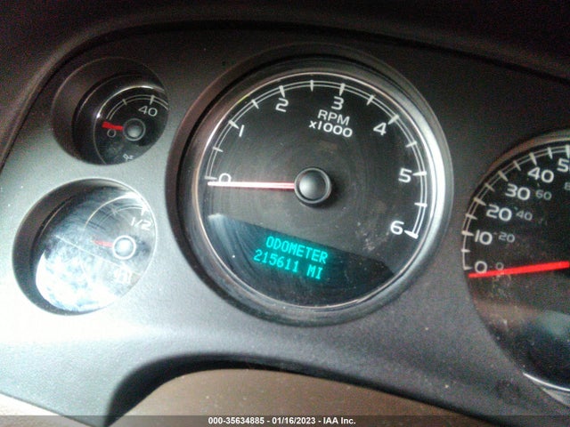 GMC YUKON XL 2007 1GKFC16067J299761 Image 8