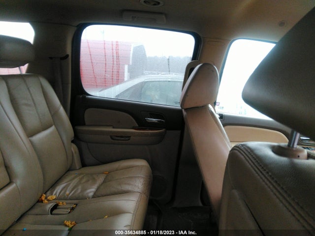 GMC YUKON XL 2007 1GKFC16067J299761 Image 9