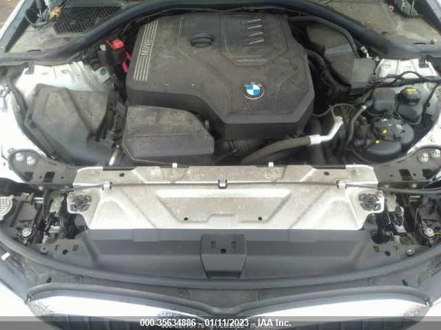 3MW5R7J04M8B49569 BMW 330i Xdrive