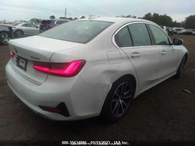 3MW5R7J04M8B49569 BMW 330i Xdrive