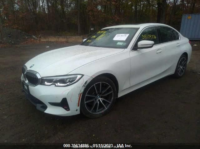 3MW5R7J04M8B49569 BMW 330i Xdrive